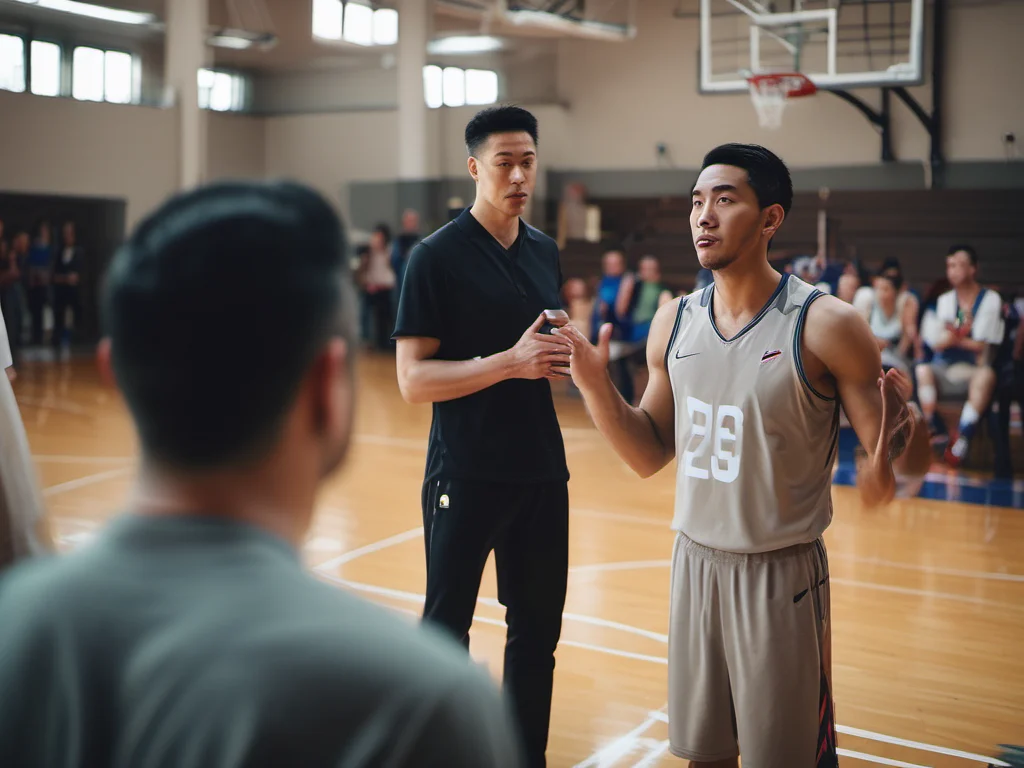 韩旭NBA留洋生涯最新进展中国女篮核心表现引球迷热议 | kaiyun